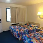 Hotel 6-san Luis Obispo, Ca - North 2*