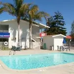 6-san Luis Obispo, Ca - North