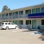 Hotel 6-san Luis Obispo, Ca - North San Luis Obispo
