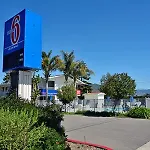 6-san Luis Obispo, Ca - North Hotel 2*