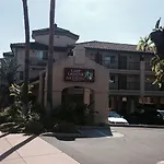 Lamplighter & 3* San Luis Obispo