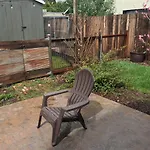 The Chicken House