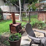 The Chicken House