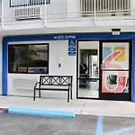 Hotel 6-san Luis Obispo, Ca - North