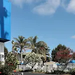 6-san Luis Obispo, Ca - North Hotel