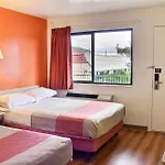 6-san Luis Obispo, Ca - North Hotel