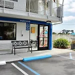 6-san Luis Obispo, Ca - North