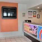 Hotel 6-san Luis Obispo, Ca - North