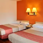 Hotel 6-san Luis Obispo, Ca - North San Luis Obispo