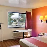Hotel 6-san Luis Obispo, Ca - North 2*