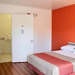 Hotel 6-san Luis Obispo, Ca - North 2*