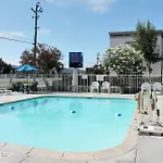 Hotel 6-san Luis Obispo, Ca - North San Luis Obispo
