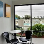 6-san Luis Obispo, Ca - North Hotel San Luis Obispo