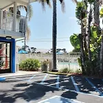 6-san Luis Obispo, Ca - North Hotel 2*