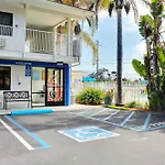 Hotel 6-san Luis Obispo, Ca - North 2*