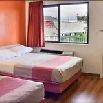 6-san Luis Obispo, Ca - North Hotel 2*