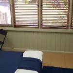 International House Slo