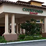 Courtyard By Marriott Hotel 3*