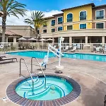 Courtyard By Marriott 3* San Luis Obispo