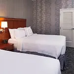 Courtyard By Marriott