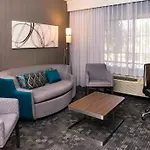 Courtyard By Marriott San Luis Obispo