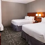 Hotel Courtyard By Marriott San Luis Obispo