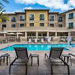 Hotel Courtyard By Marriott 3*