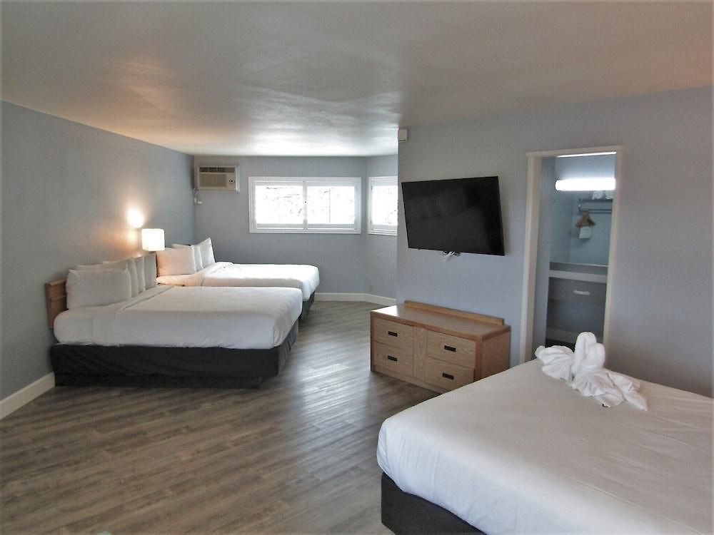 Hotel Vagabond 2*