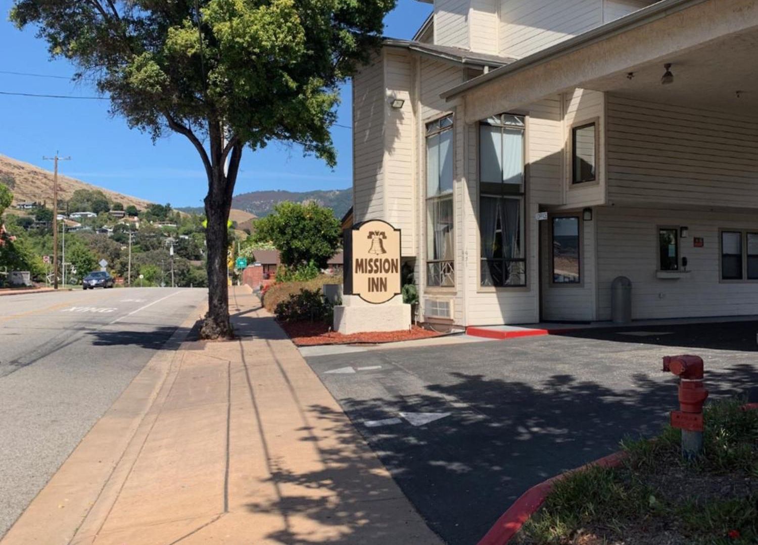 Hotel Mission