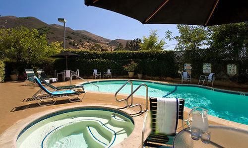 La Cuesta Inn, Bw Signature Collection 3* San Luis Obispo