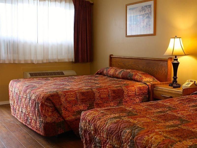 Motel San Luis And