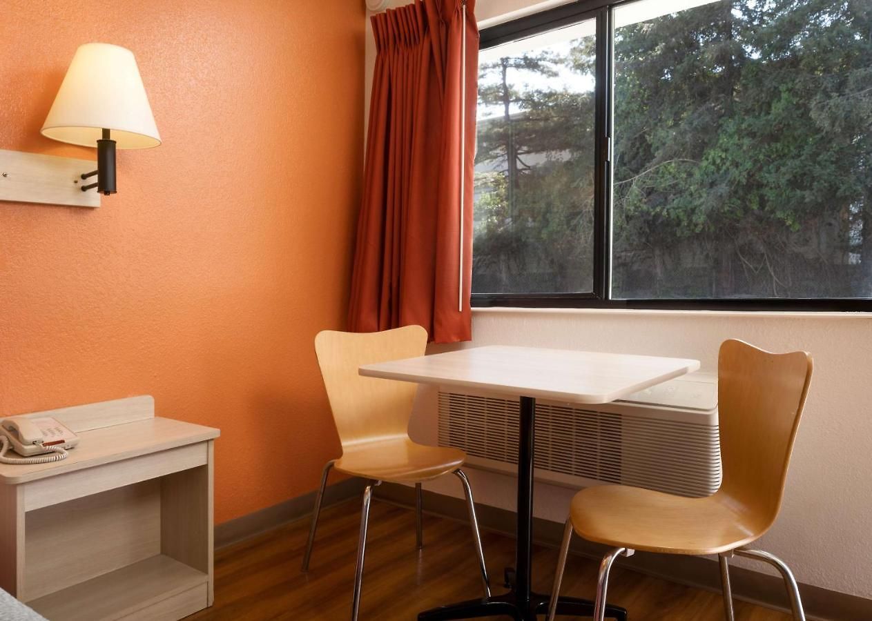Hotel 6-san Luis Obispo, Ca - North 2*