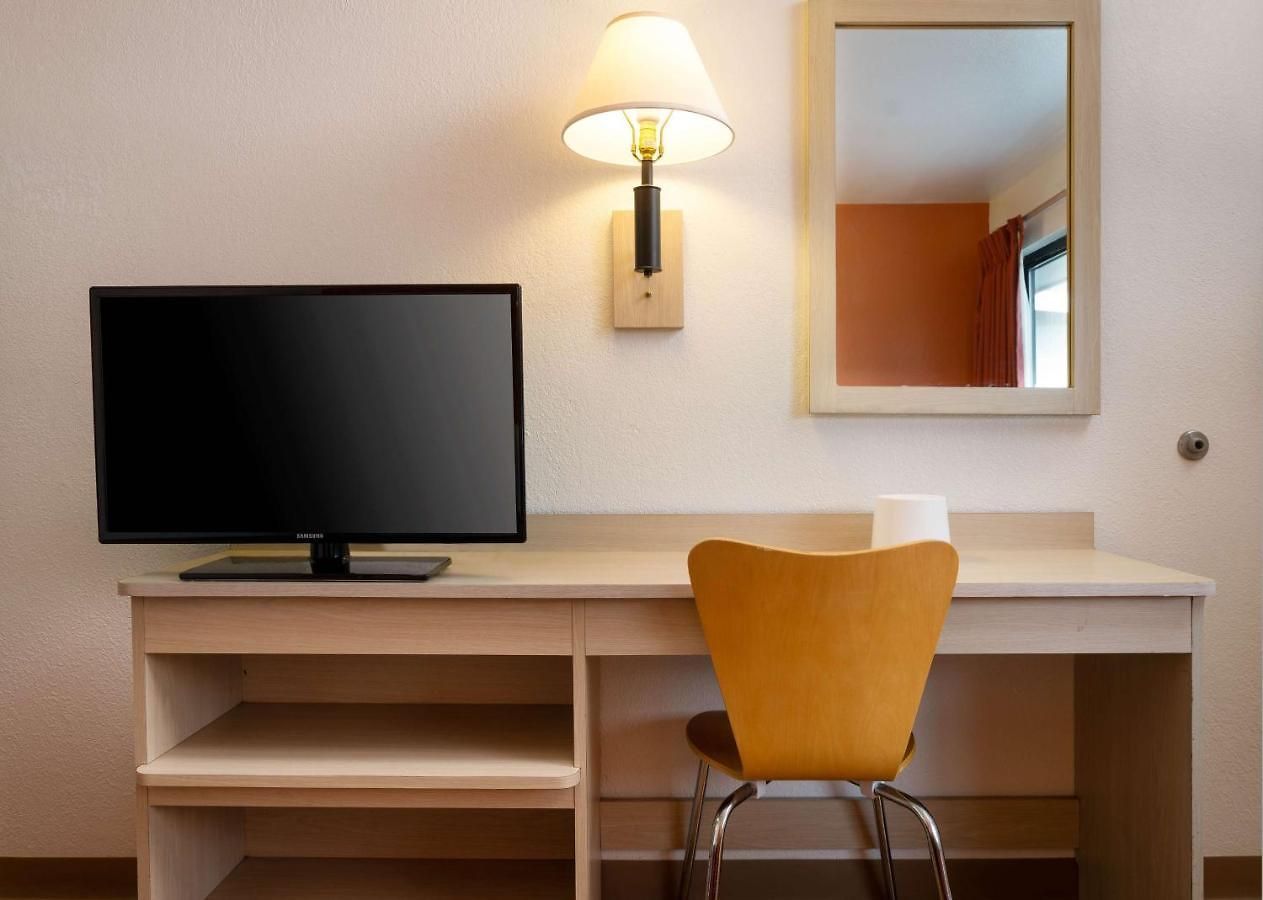 Hotel 6-san Luis Obispo, Ca - North San Luis Obispo