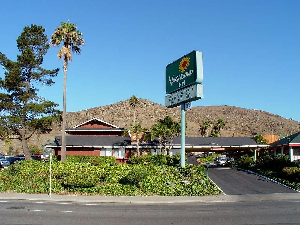 Vagabond 2* San Luis Obispo