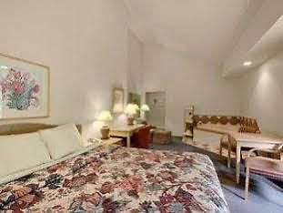 Hotel Buena Vista -