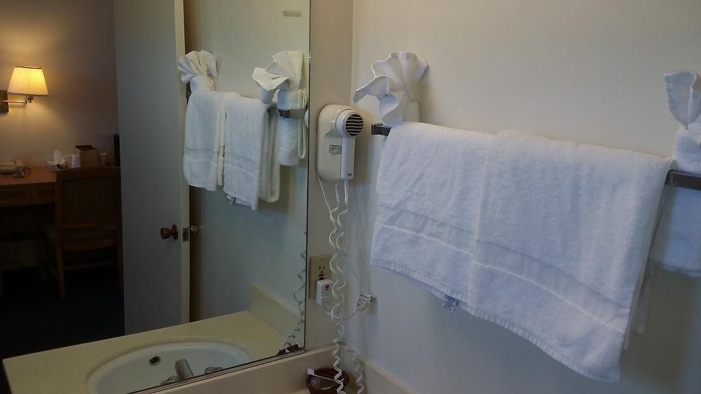 Villa Motel 2*