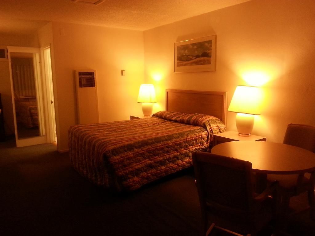 Villa Motel 2* San Luis Obispo