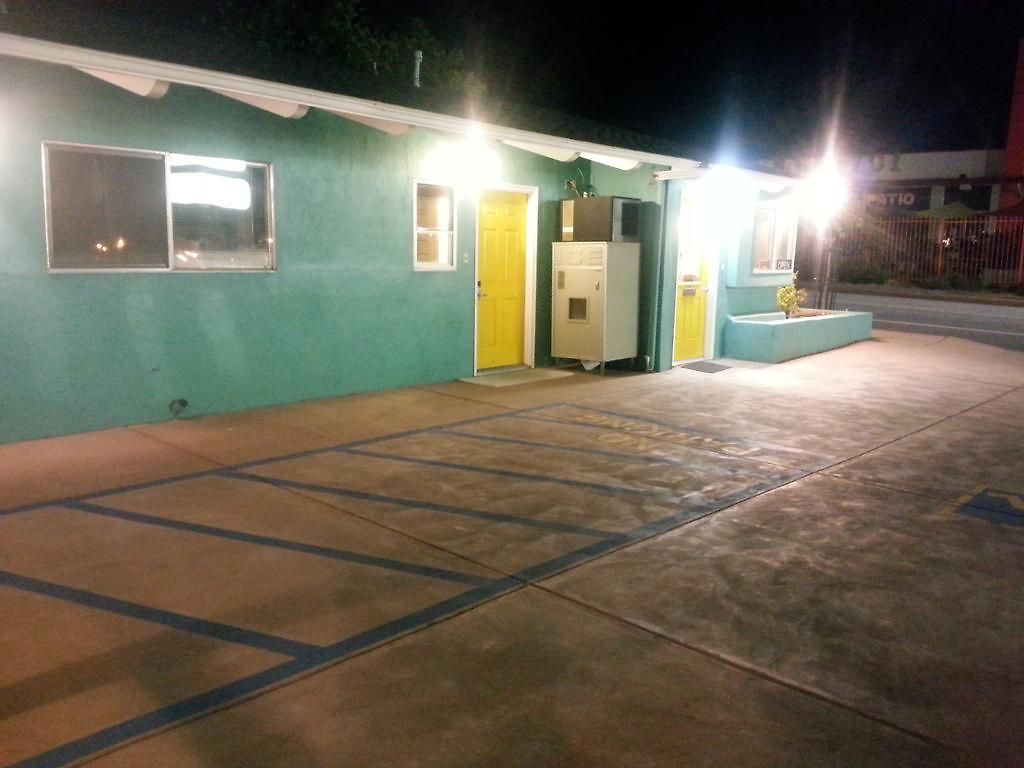 Villa Motel Motel 2*