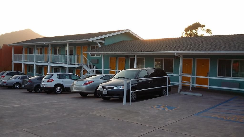 Villa Motel Motel