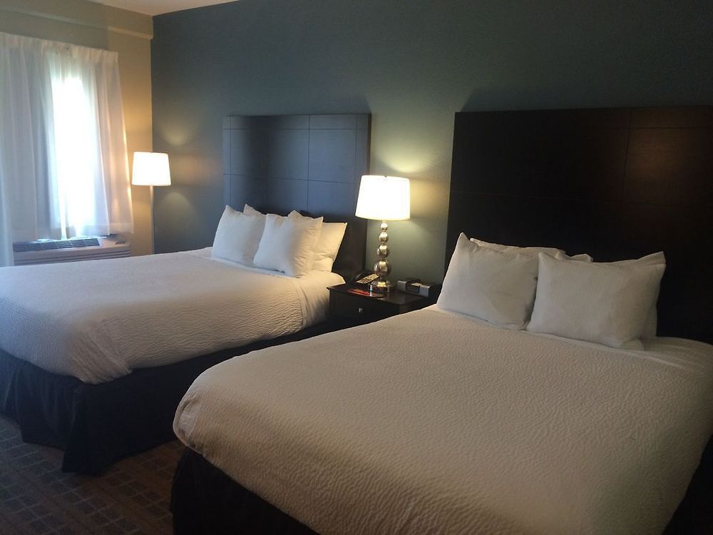Hotel La Cuesta Inn, Bw Signature Collection 3*