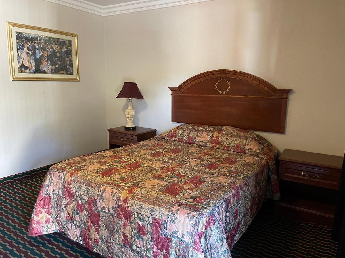 Motel Homestead San Luis Obispo