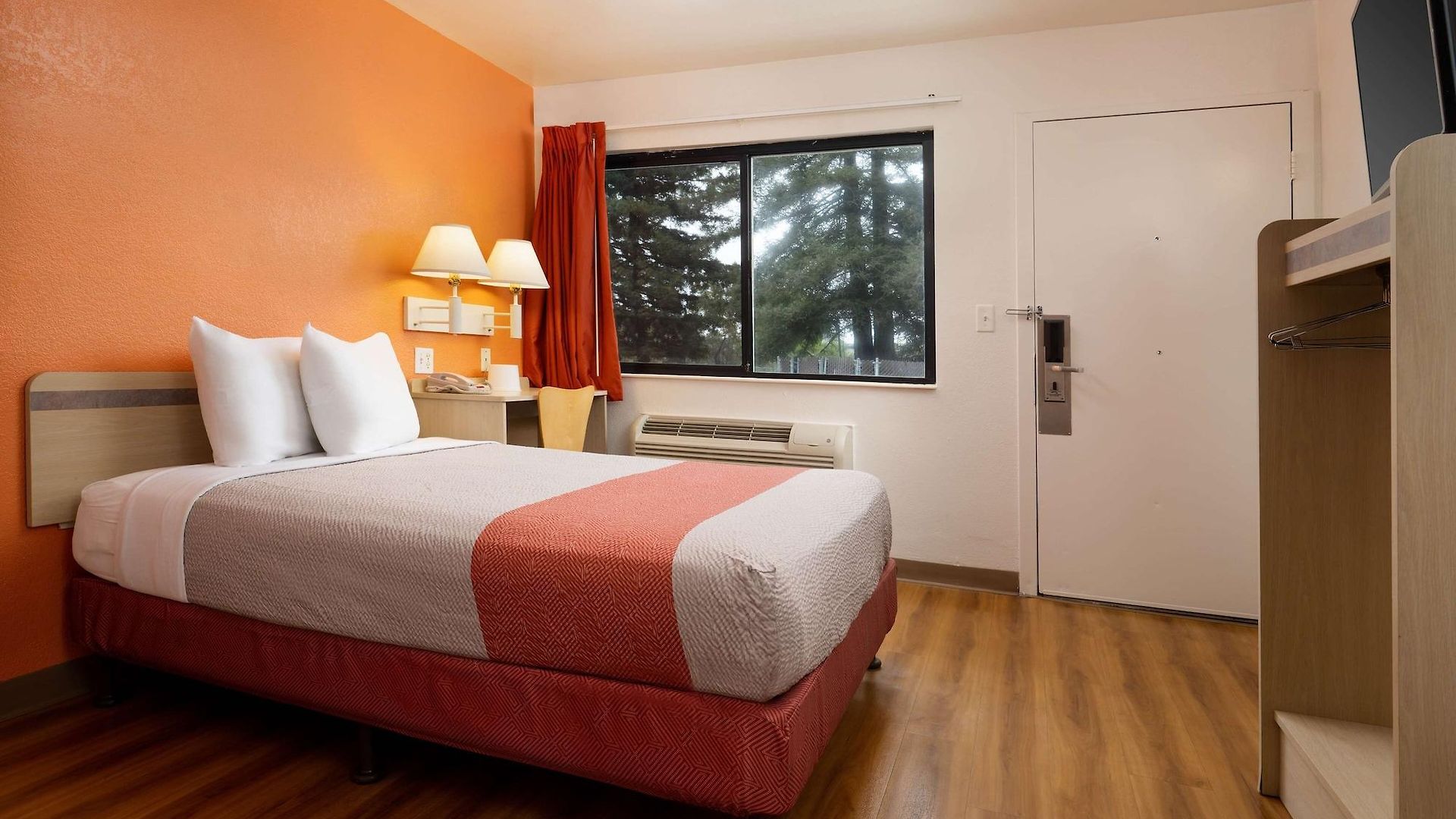 Hotel 6-san Luis Obispo, Ca - North 2*