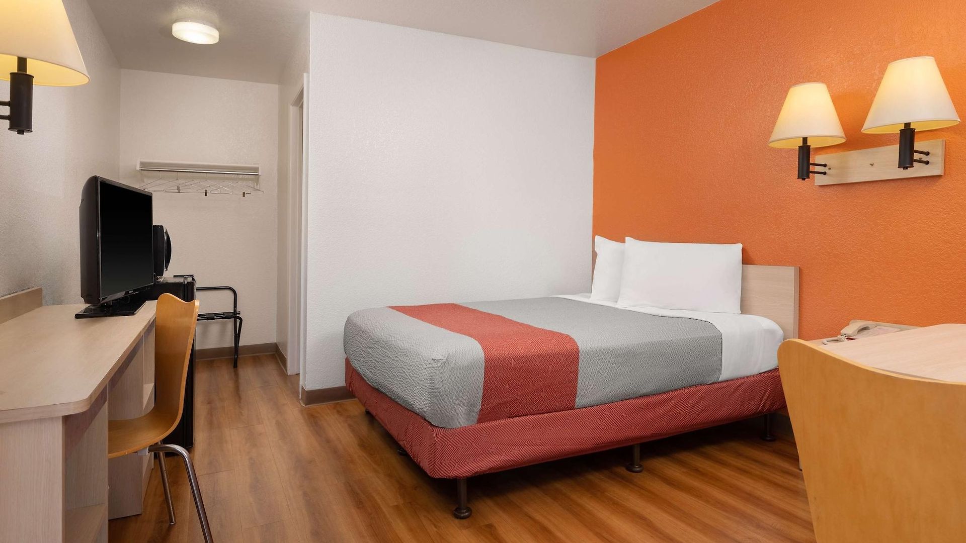 6-san Luis Obispo, Ca - North Hotel 2*
