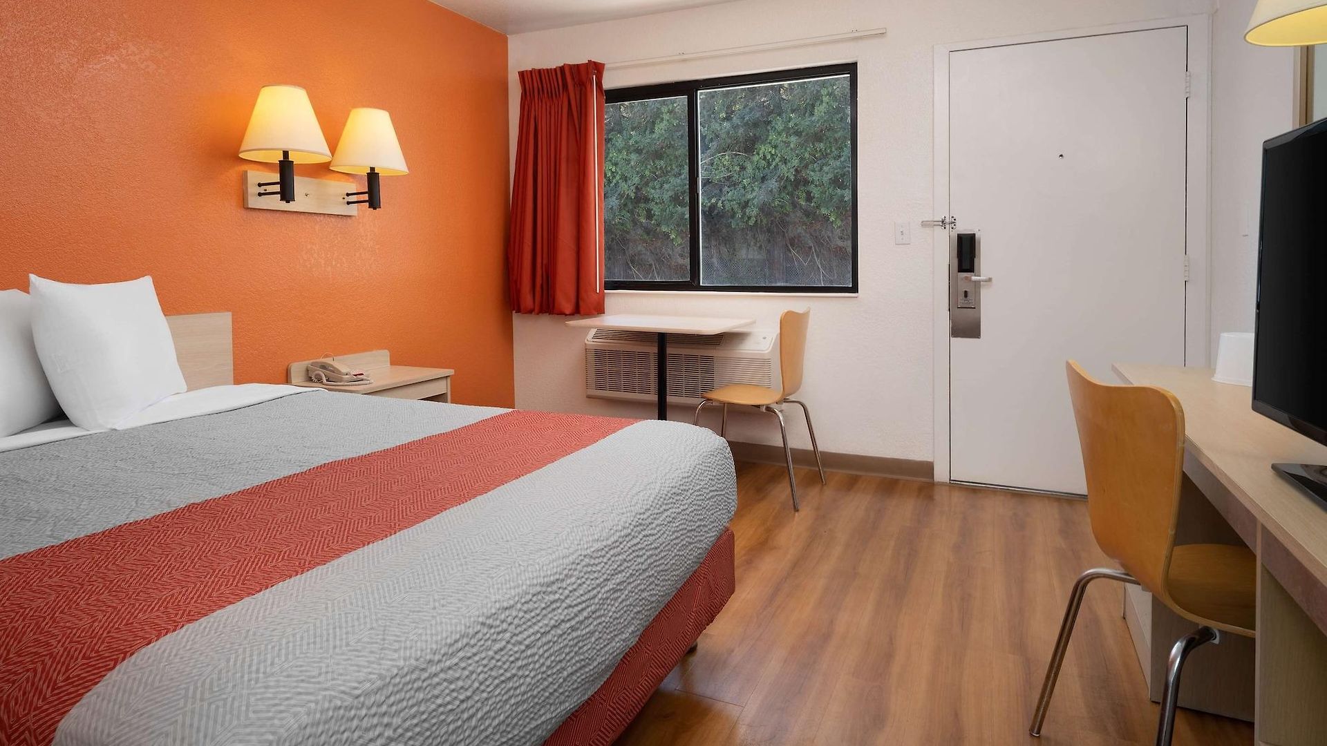 6-san Luis Obispo, Ca - North Hotel 2*