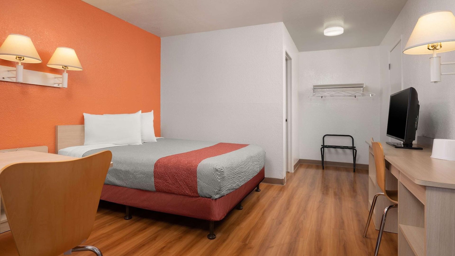 6-san Luis Obispo, Ca - North Hotel San Luis Obispo
