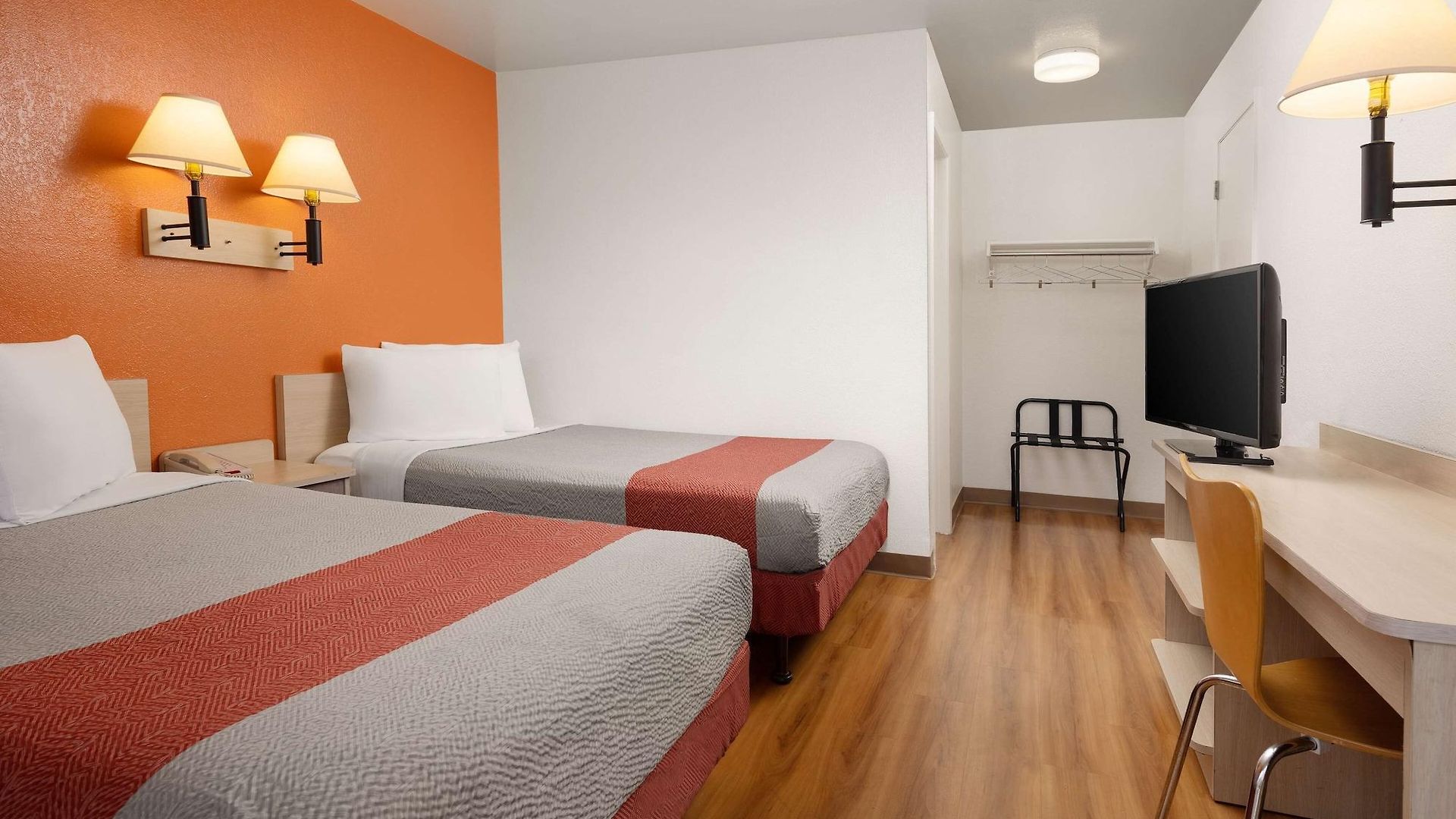 6-san Luis Obispo, Ca - North Hotel