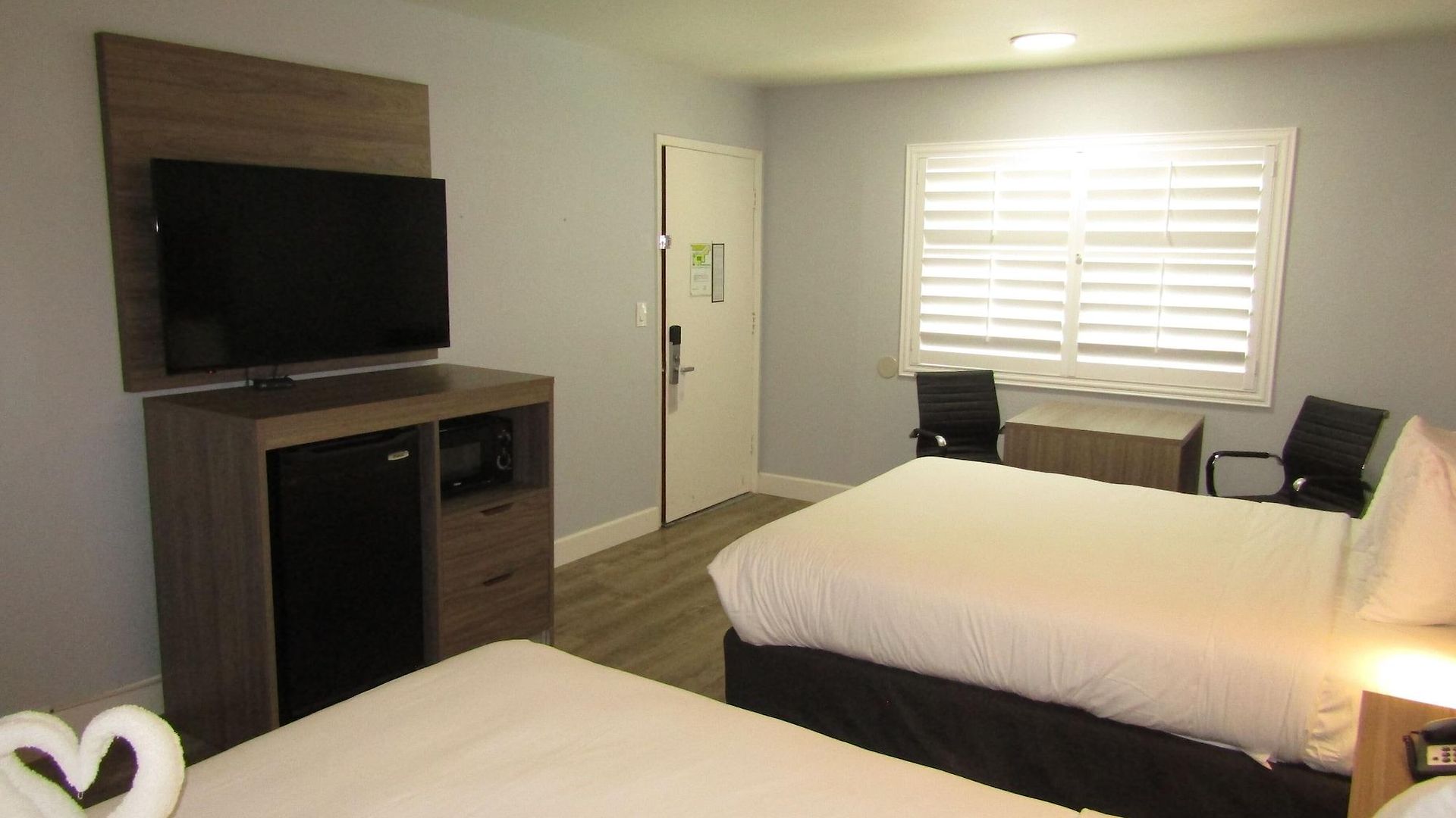 Hotel Vagabond 2*