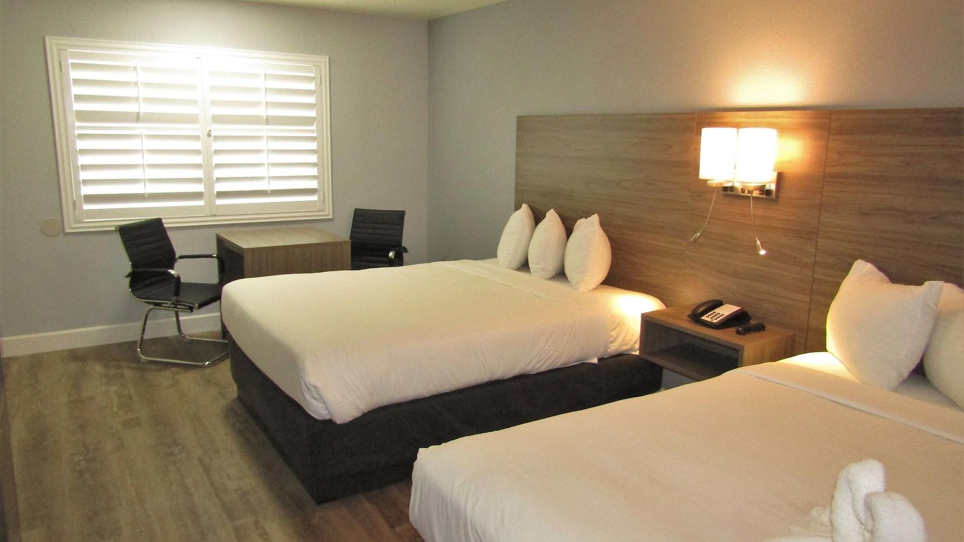 Vagabond Hotel