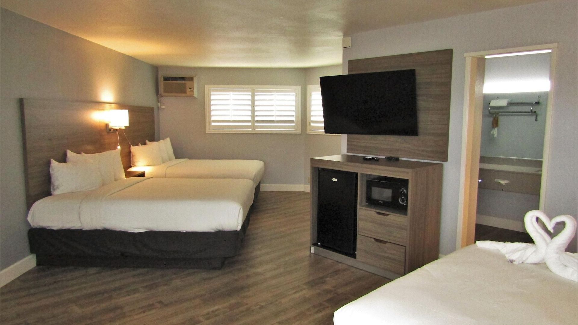 Vagabond Hotel 2*