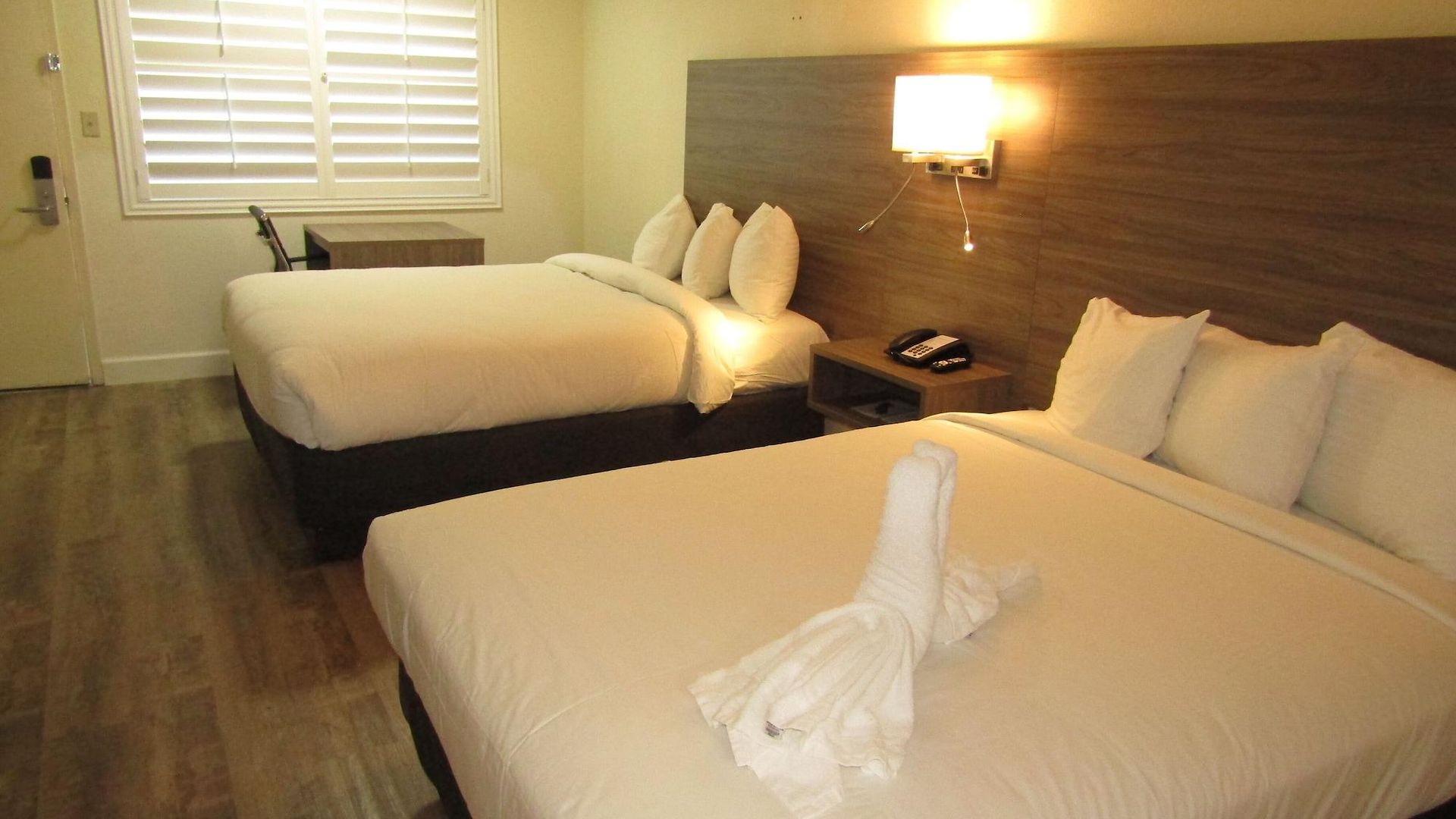 Hotel Vagabond